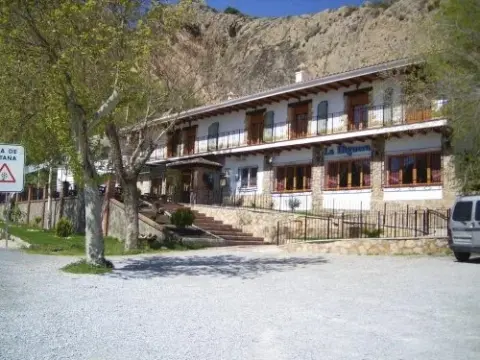 Hotel Restaurante La Higuera - Foto 1