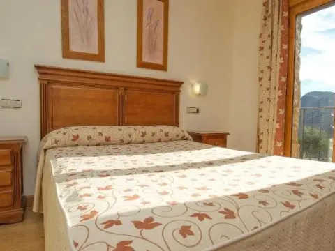 Hotel Restaurante La Higuera - Foto 2