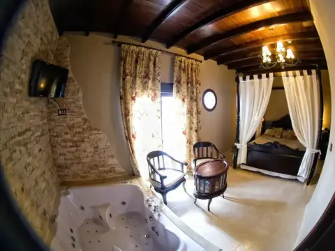 Hotel Restaurante Rijoma - Photo 3