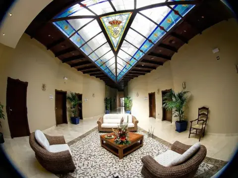 Hotel Restaurante Rijoma - Photo 2