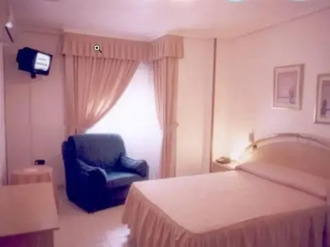 Hotel Restaurante Santos - фото 3