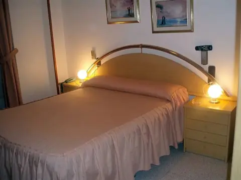 Hotel Restaurante Santos - фото 4