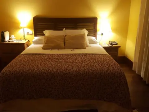 Hotel Restaurante Usategieta - Photo 2