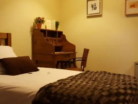 Hotel Restaurante Usategieta - Photo 3