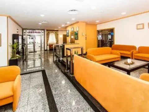 Hotel Restaurante Xaneiro - Photo 2