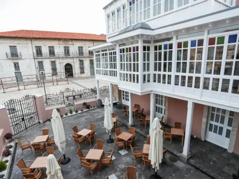 Hotel Rey Silo - Photo 2