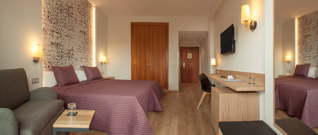 Hotel RH Princesa & Spa - Foto 2