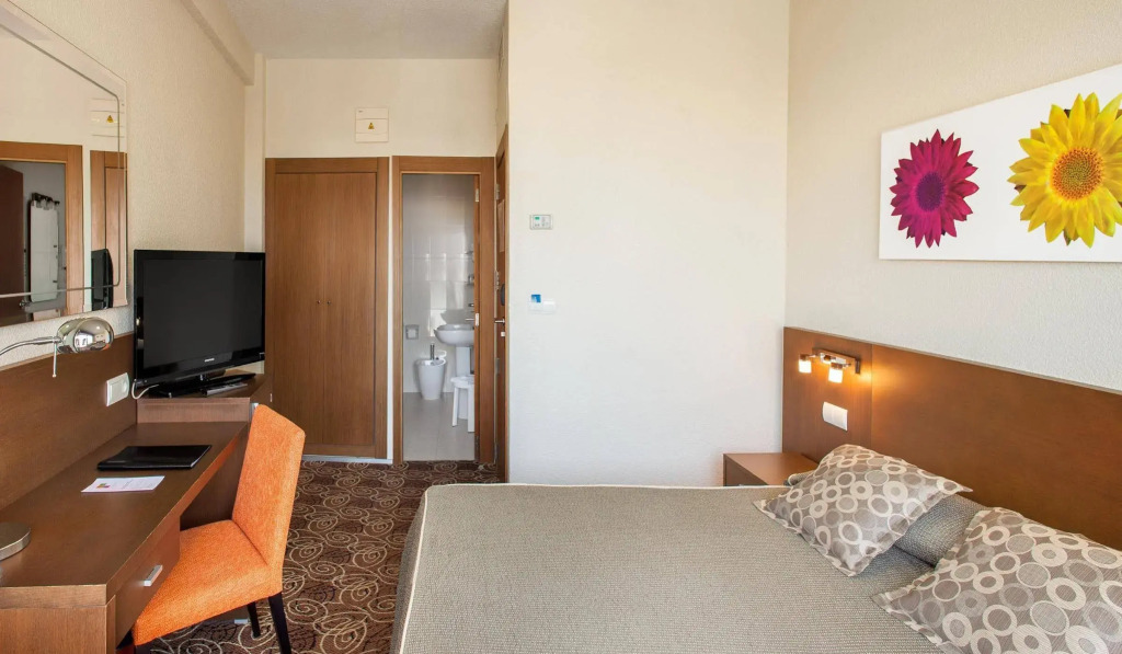 Hotel RH Royal - Recommended for Adults - Foto 2