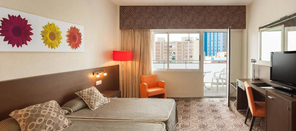 Hotel RH Royal - Recommended for Adults - Foto 4