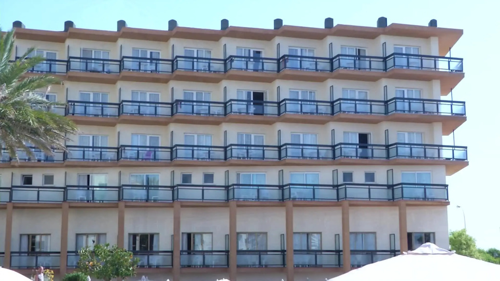 Hotel Riu Costa del Sol - All Inclusive