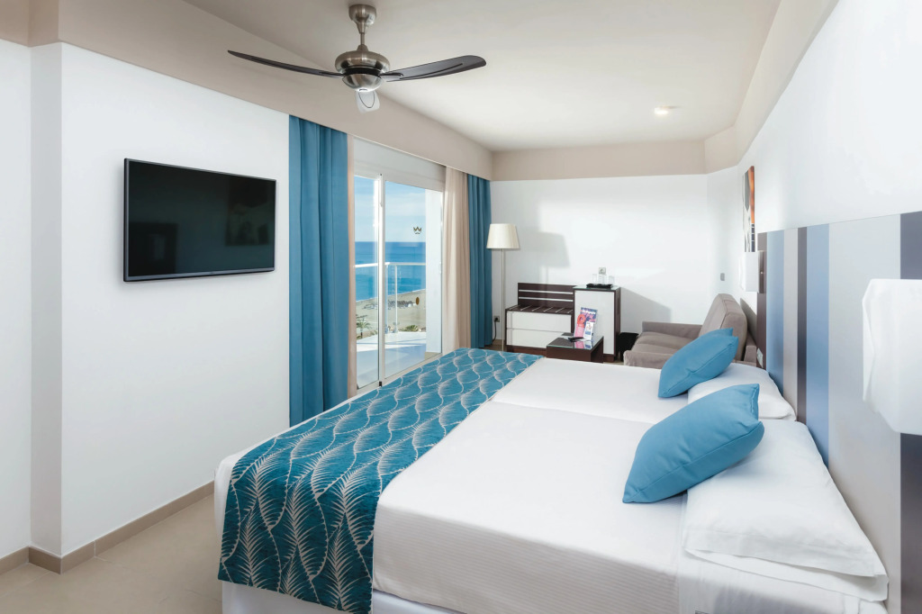 Hotel Riu Costa del Sol - All Inclusive - Foto 4