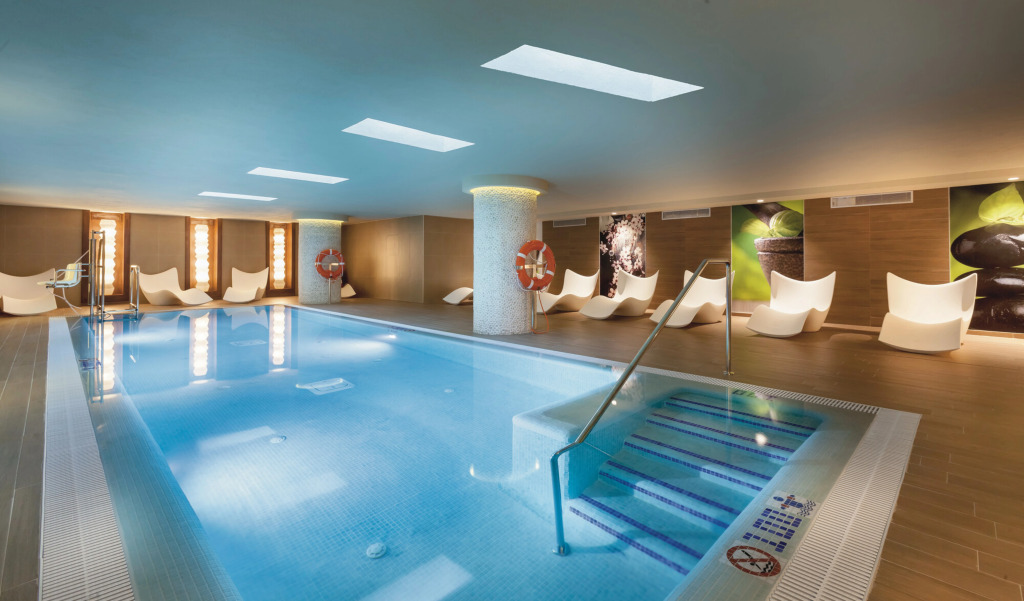 Hotel Riu Costa del Sol - All Inclusive - Foto 2