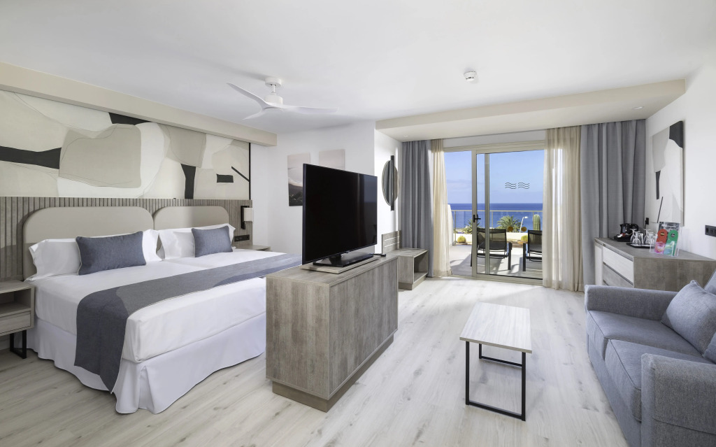 Hotel Riu Palace Calypso - Adults Only - Foto 2