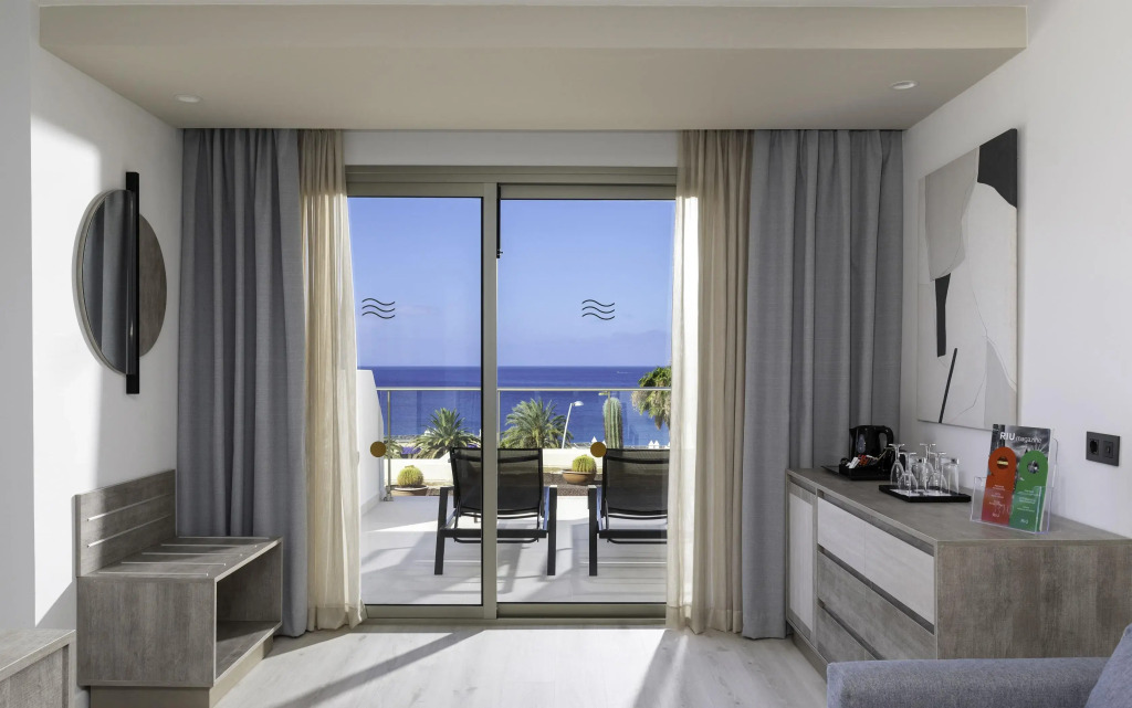 Hotel Riu Palace Calypso - Adults Only - Foto 3
