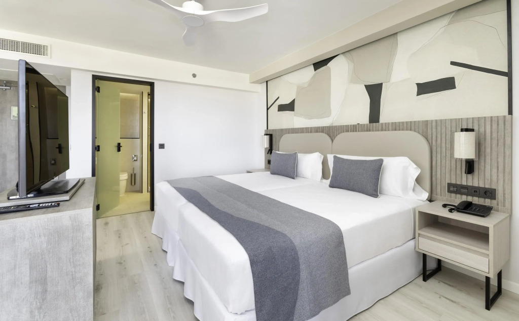 Hotel Riu Palace Calypso - Adults Only - Foto 4