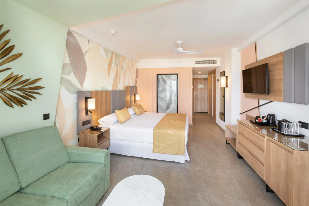 Hotel Riu Palace Maspalomas - Adults Only - Foto 4