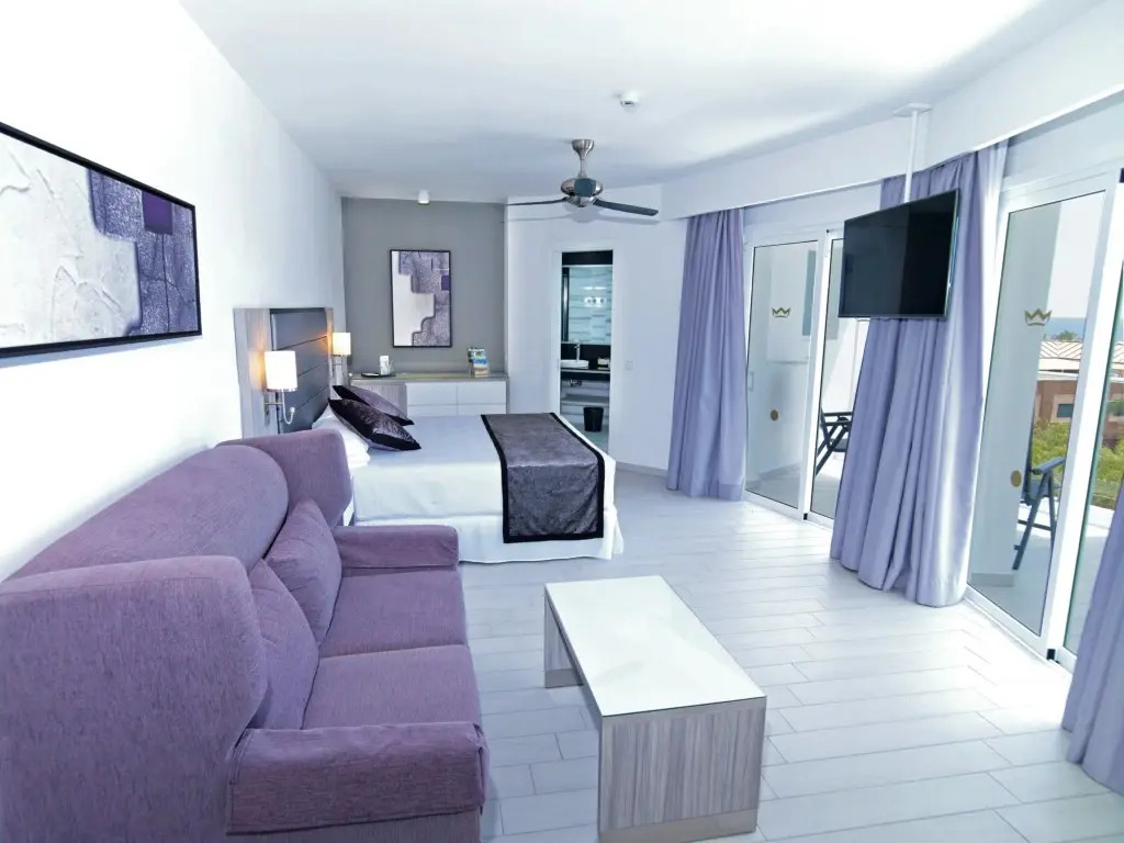 Hotel Riu Palace Meloneras - Foto 3