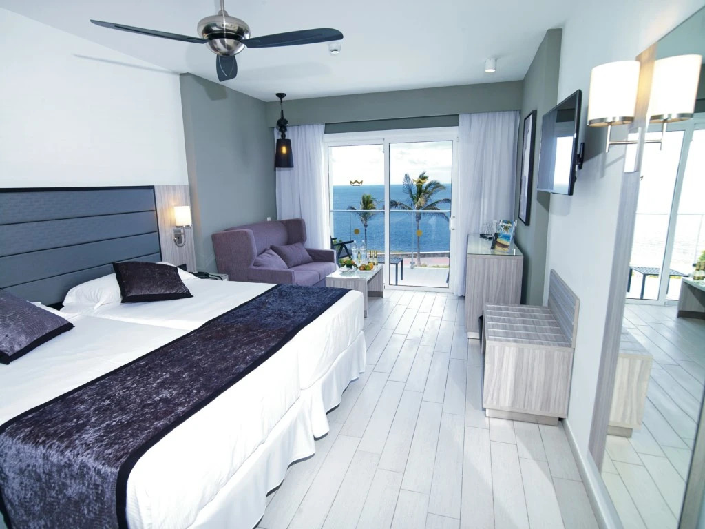 Hotel Riu Palace Meloneras - Foto 4
