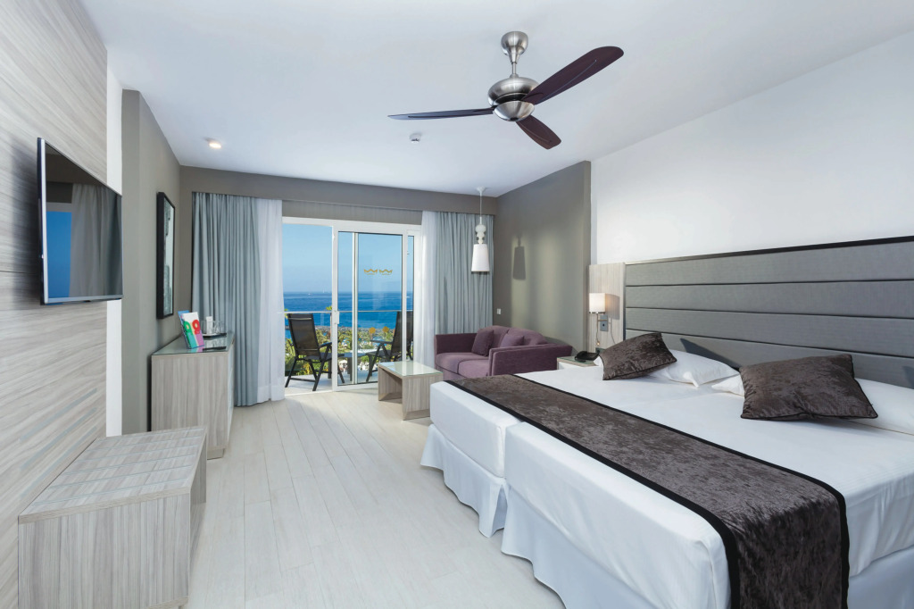 Hotel Riu Palace Tenerife - Foto 3