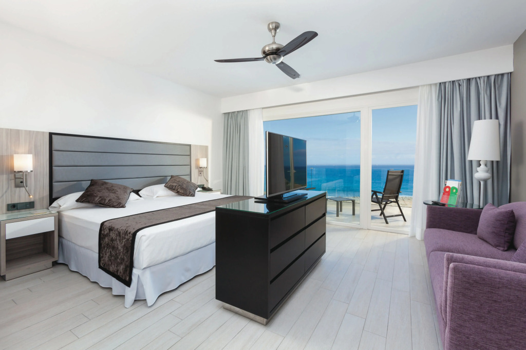 Hotel Riu Palace Tenerife - Foto 4