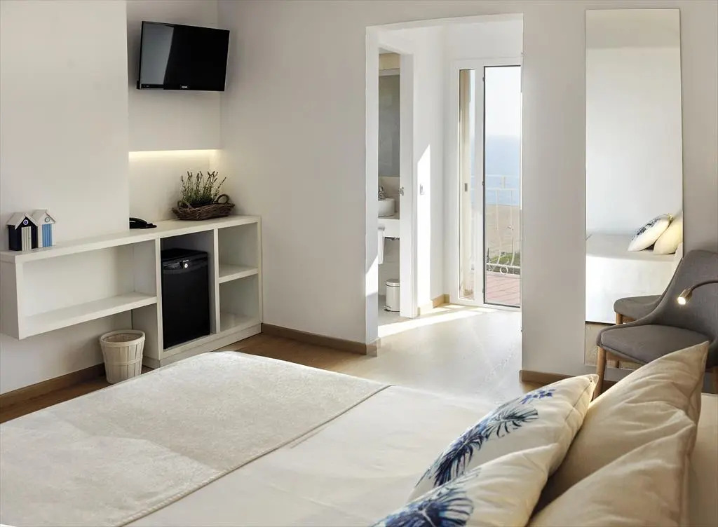 Hotel Rosa Nautica - Foto 4