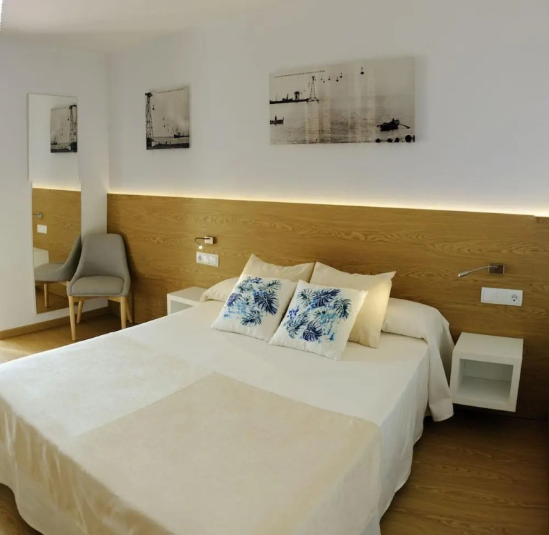 Hotel Rosa Nautica - Foto 2