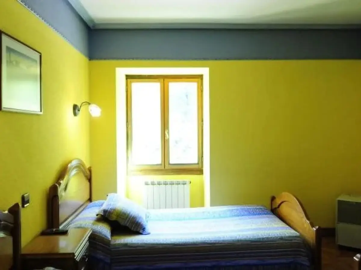 Hotel Rural Bereau