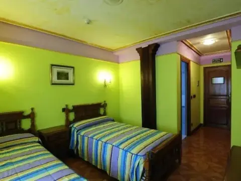 Hotel Rural Bereau - Photo 2