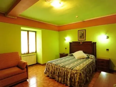 Hotel Rural Bereau - Photo 3