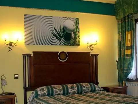 Hotel Rural Bereau - Photo 4
