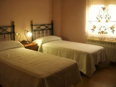 Hotel Rural Betania - Photo 4