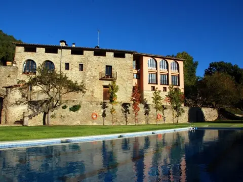 Hotel Rural Campalans - Photo 1