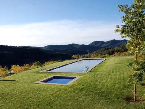 Hotel Rural Campalans - Photo 4