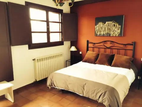 Hotel Rural Capricho De Goya - Photo 2