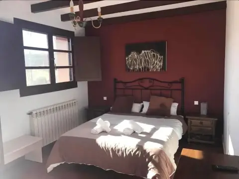 Hotel Rural Capricho De Goya - Photo 3
