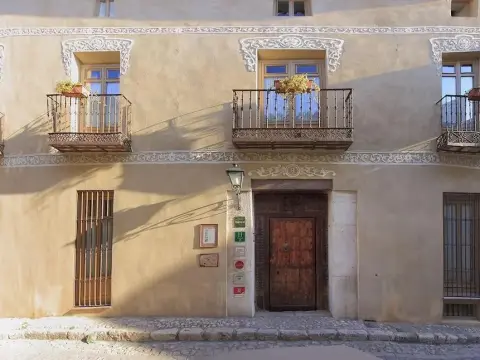 Casa de La Marquesa - Photo 1