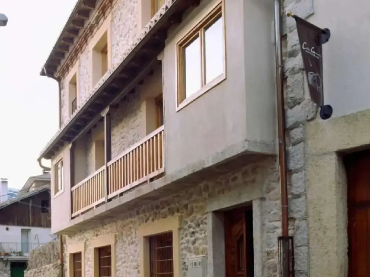 Hotel Rural Casa Granero