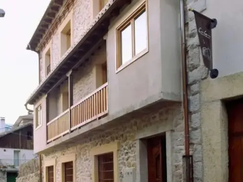 Hotel Rural Casa Granero - Photo 1