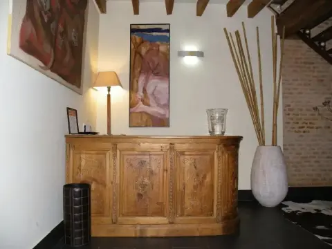 Hotel Rural Casa Granero - Photo 2