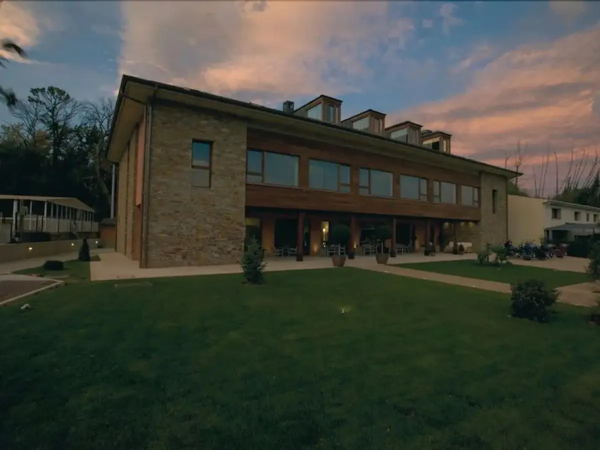 Hotel Rural de Floriana