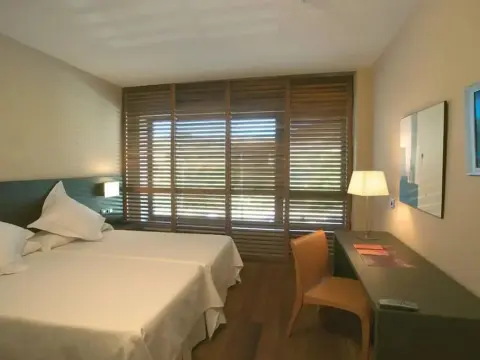 Hotel Rural de Floriana - фото 3