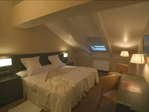 Hotel Rural de Floriana - фото 4