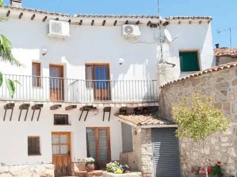 Hotel Rural Don Alvaro de Luna - Foto 1