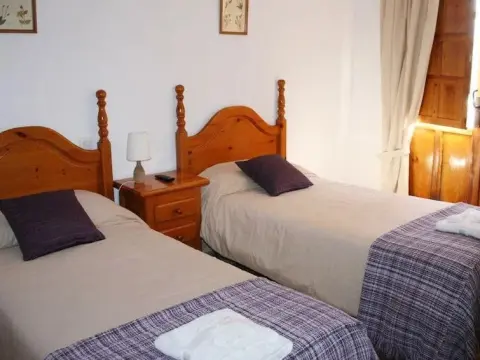 Hotel Rural Don Alvaro de Luna - Foto 4