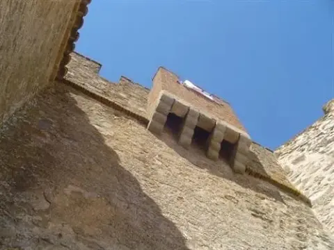 Hotel Rural El Castillo - Foto 1