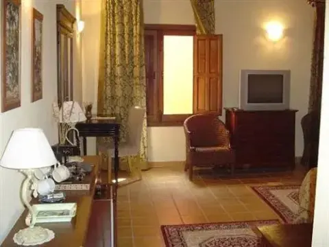 Hotel Rural El Castillo - Foto 2