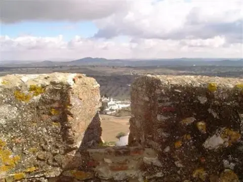 Hotel Rural El Castillo - Foto 3