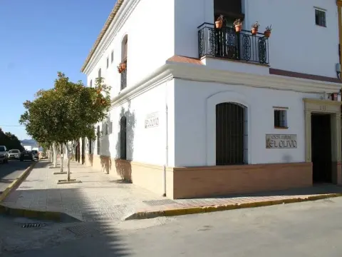 Hotel Rural El Olivo - Photo 4