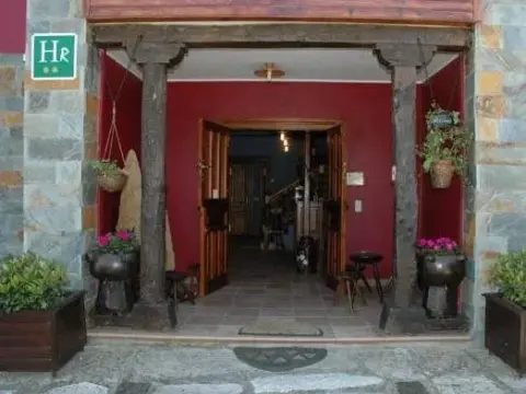 Hotel Rural El Texu - Foto 1