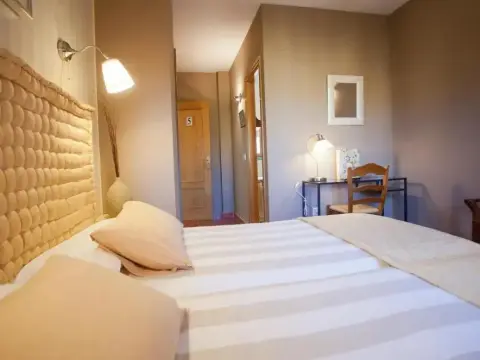 Hotel Rural El Yantar de Gredos - Photo 3